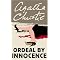 Agatha Christie, non-Poirot/Marple, an exquisite selection.