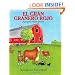 Big Red Barn (Spanish edition): El gran granero rojo