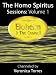 The Homo Spiritus Sessions: Vol. 1