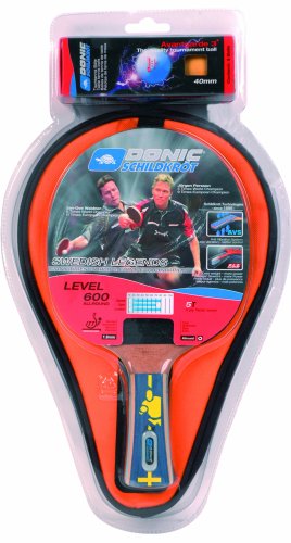 Donic-Schildkr&ouml;t Donic Schildkr&ouml;t Tischtennis-Set 1 Spieler Swedish Legends 600
