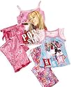 Disney Girls Hannah Montana or High School Musical Pajamas