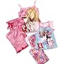 Disney Girls Hannah Montana or High School Musical Pajamas