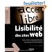 Lisibilit� des sites web : Des choix typographiques au design d'information