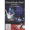 Chris de Burgh and Band: Footsteps - Live in Concert