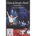 Footsteps - Live In Concert [DVD]