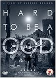 Hard to Be a God [DVD]