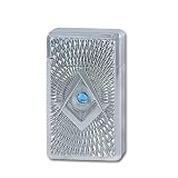 Masonic Lighter Square Compass Bejeweled