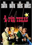 4 f�r Texas - Frank Sinatra