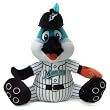 Florida Marlins MLB Plush Team Mascot (9")