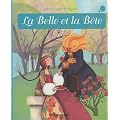 Minicontes classiques : La belle et la b�te