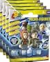 Doctor Who Character Building - 4 x Micro Figure Foil Packs