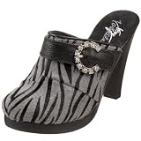 Volatile Women's Chaps Clog