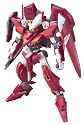 Gundam 00: HG Gundam Throne Drei 1/144