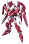 Gundam 00: HG Gundam Throne Drei 1/144
