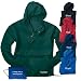 Apparel : River's End® Half - Zip Nylon Anorak