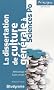 La dissertation de culture g�n�rale � Sciences Po