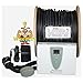 Perimeter Technologies PTPCC-200-WW-18G Perimeter Ultra Fence System 18 Gauge Wisewire