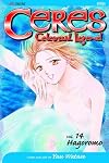 Ceres, Volume 14 (Ceres, Celestial Legend)