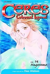Ceres: Celestial Legend, Vol. 14: Hagoromo