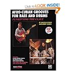 Buy Funkifying the Clave: Afro-Cuban Grooves for Bass and Drums (with CD) (Manhattan Music... by Goine (Lincoln Goines; RobAmeen)