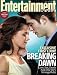 Robert Pattinson and Kristen Stewart Cover Entertainment Weekly Magazine May 6, 2011 - Breaking Dawn Exclusive First Look!