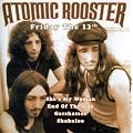 Atomic Rooster