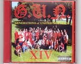 Xiv Till Eternity