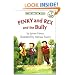 Pinky And Rex And The Bully (Ready-To-Read Level 3)