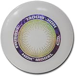 Sporting Goods : Wham-O HDX 165 Gram Frisbee