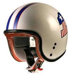 Project Racer Custom First White incl. gratis Brille (XL)