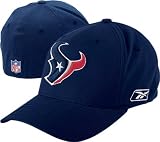 HOUSTON TEXANS SANTA HAT