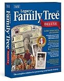  : Legacy Family Tree Dlx V5