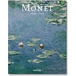 Claude Monet, 1840-1926 book cover
