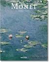 Claude Monet: 1840-1926 (Big Art Series)
