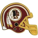 NFL Washington Redskins Helmet Pin