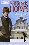 Ghiaccio sporco. Young Sherlock Holmes