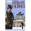 Ghiaccio sporco. Young Sherlock Holmes