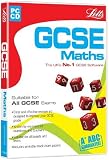 Picture of Letts GCSE Maths (PC CD)