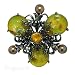 Jewelry : Pugster Fashion Brooches