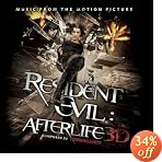 �uResident Evil: Afterlife�v�̃C���[�W�摜