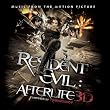 Resident Evil:Afterlife