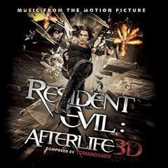 Resident Evil: Afterlife