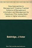 New approaches to management