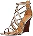 Badgley Mischka Women's Mora Wedge Sandal