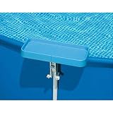 Intex Krystal Clear Detachable Pool Side Tray