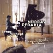 Mendelssohn: Lieder ohne Worte / Bach: Choralvorspiele / Schubert (arr. Liszt): Lieder