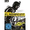 Operation Flashpoint: Dragon Rising (Uncut)