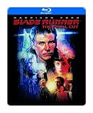 Blade Runner (The Final Cut (Limited Edition SteelBook)) [Blu-ray]