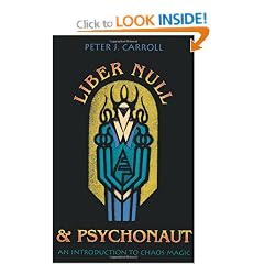 Liber Null and Psychonaut