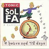 4 Hours and 12 Days